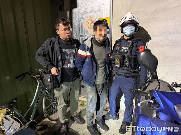 蘆洲夫妻遭砍37刀慘死　弒親兒認「從小被打罵到大」早就想殺人