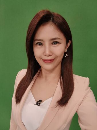 ▲▼宋燕旻看洪詩風波「拒孝道外包」。（圖／翻攝自Facebook／宋燕旻）