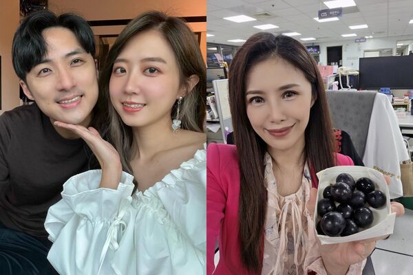 ▲▼宋燕旻看洪詩風波「拒孝道外包」。（圖／翻攝自Facebook／洪詩、宋燕旻）