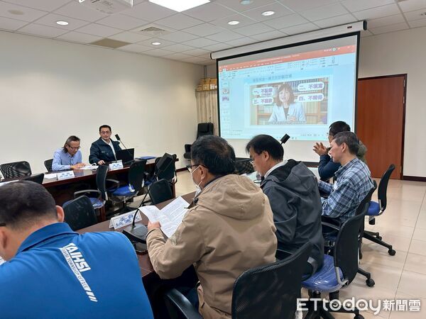 ▲台西鄉公所透過制度化與生活化作業，逐步累積民眾對廉能政府的信任。（圖／記者游瓊華翻攝）