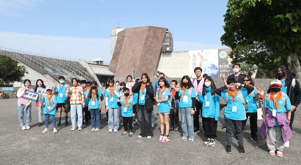 ▲新北環保小局長走讀實戰。（圖／新北市環保局提供）