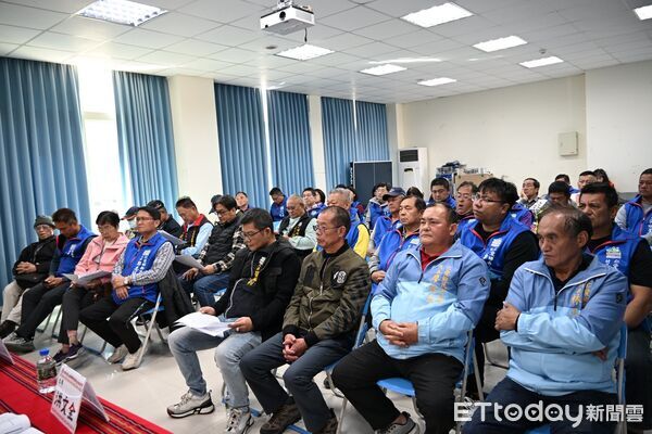 ▲仁愛鄉公所推出115年度災後重建普發現金政策，每人發放2000元。（圖／翻攝「南投縣仁愛鄉公所臉書」）