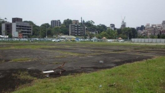 史上第3高！信義區陸保廠C基地標脫　凱基人壽「101億」拿下地上權