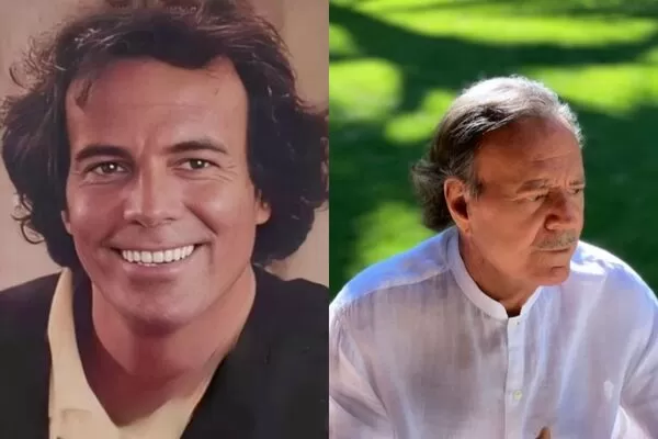 ▲▼胡立歐遭前員工控性虐　親發聲反駁「完全虛假」律師強硬反擊。（圖／翻攝自Instagram／julioiglesias）