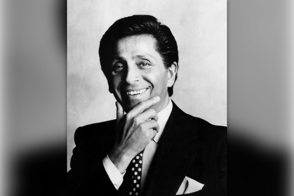 快訊／義大利傳奇設計師Valentino辭世　享耆壽93歲