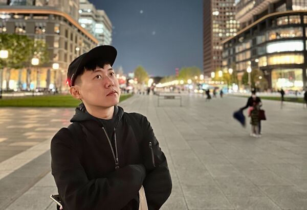 雷虎科技今（19）日正式對網紅Cheap提起刑事告訴（含違反證交法等罪嫌）並求償新台幣1億元。（翻攝自Cheap臉書）