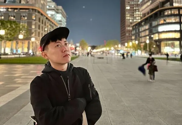 雷虎科技今（19）日正式對網紅Cheap提起刑事告訴（含違反證交法等罪嫌）並求償新台幣1億元。（翻攝自Cheap臉書）