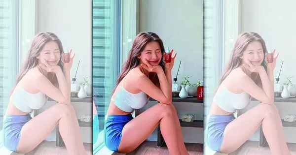 啦啦隊跨足電影／獨家！大銀幕首作將上映　李多慧半年減少活動洗負評