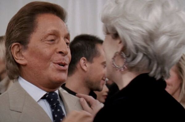 ▲valentino。（圖／翻攝網路）