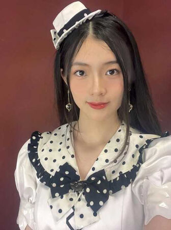 獨家／AKB48 Team TP成員又惹議　翁曼綾「兼任」引粉絲怒火