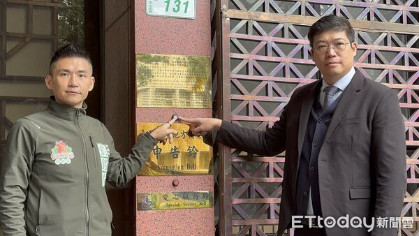 ▲▼             。（圖／記者劉昌松攝）