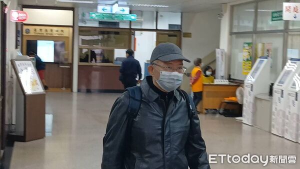 ▲▼長榮航空駐四川前代表喬思喬，淪為共諜遭判刑6月。（圖／記者吳銘峯攝）