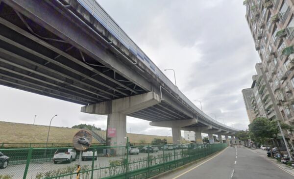 ▲▼             。（圖／翻攝自Google Maps）