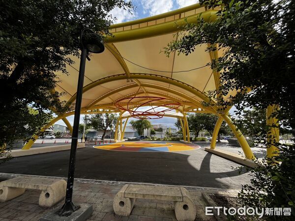 ▲▼位於花蓮市的「達固部灣‧撒固兒部落文化聚會所已落成啟用。（圖／花蓮縣政府提供，下同）