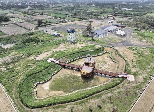 ▲太陽城文創園區～百變影城1/29開幕。（圖／翻攝自Facebook／太陽城文創園區～百變影城）