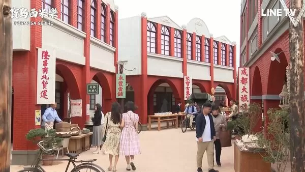 ▲太陽城文創園區～百變影城1/29開幕。（圖／翻攝自Facebook／太陽城文創園區～百變影城）