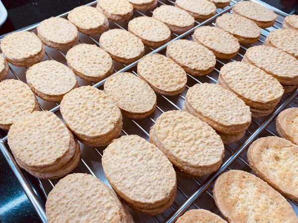 ▲台北天母甜點名店「ISM主義甜時」月底熄燈　結束10年開業時光。（圖／取自ISM臉書粉專）