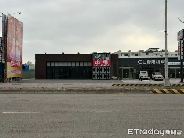 ▲▼  梧棲,牛排館           。（圖／記者陳筱惠攝）