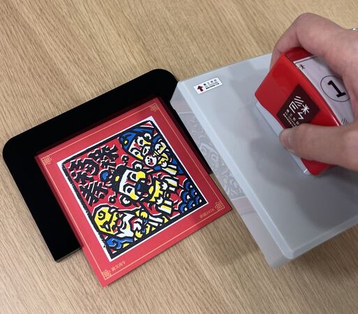 ▲台北101、誠品生活新春活動。（圖／業者提供）