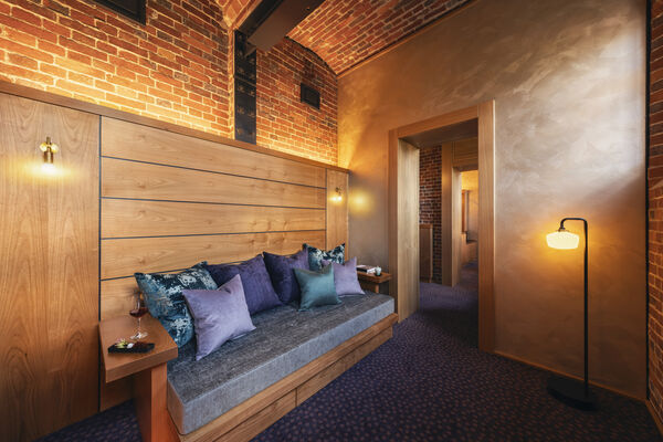 ▲▼虹夕諾雅 奈良監獄。（圖／星野集團提供）