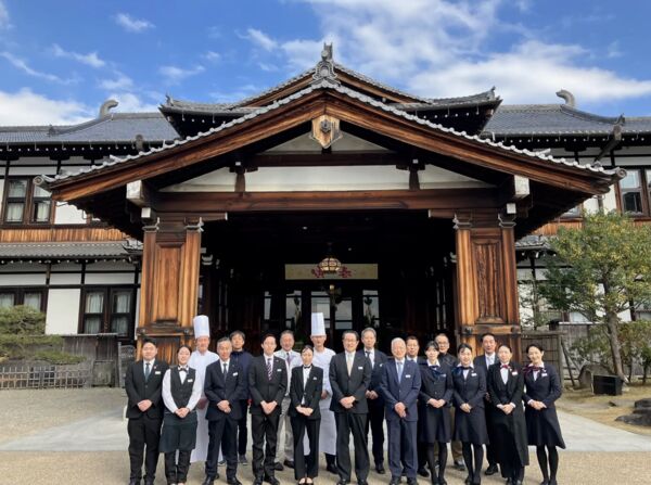 ▲▼奈良酒店。（圖／JR西日本飯店集團提供）