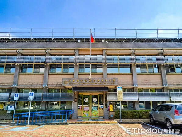 ▲屏東執行分署。（圖／資料照）