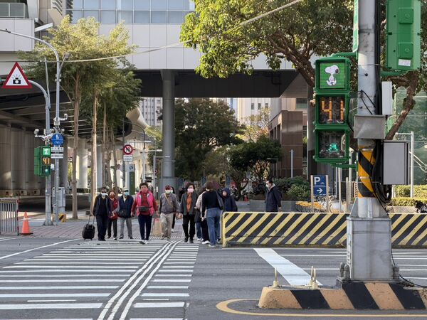 ▲台中市政府交通局將於2026年攜手 Peanuts（花生漫畫）團隊，以 Snoopy 及其經典角色打造全台最具辨識度與親和力的交通安全城市。（圖／台中市政府交通局提供）