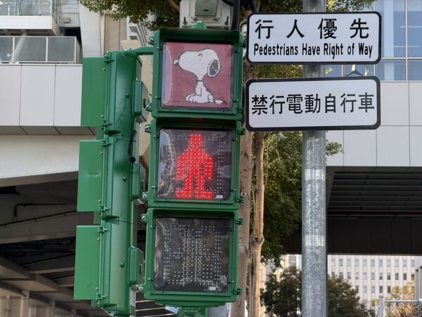 ▲台中市政府交通局將於2026年攜手 Peanuts（花生漫畫）團隊，以 Snoopy 及其經典角色打造全台最具辨識度與親和力的交通安全城市。（圖／台中市政府交通局提供）