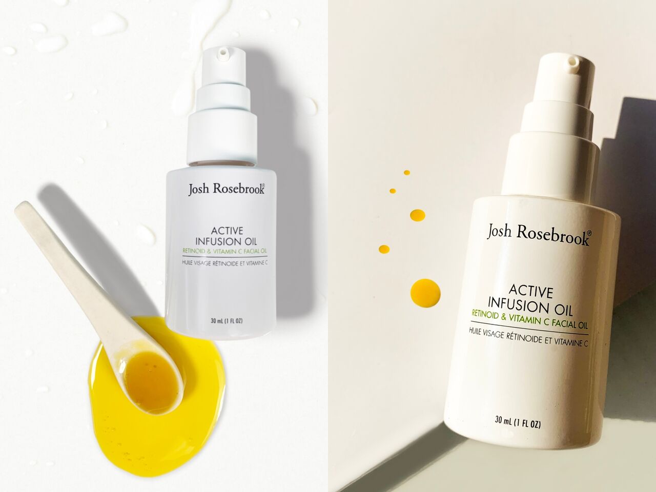 Josh Rosebrook,hearth,嘉丹妮爾,保養,乳霜,抗老,。（圖／品牌提供）