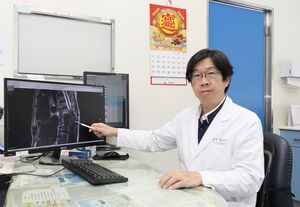 長節脊椎手術不再是禁忌　超高齡社會的新醫療課題