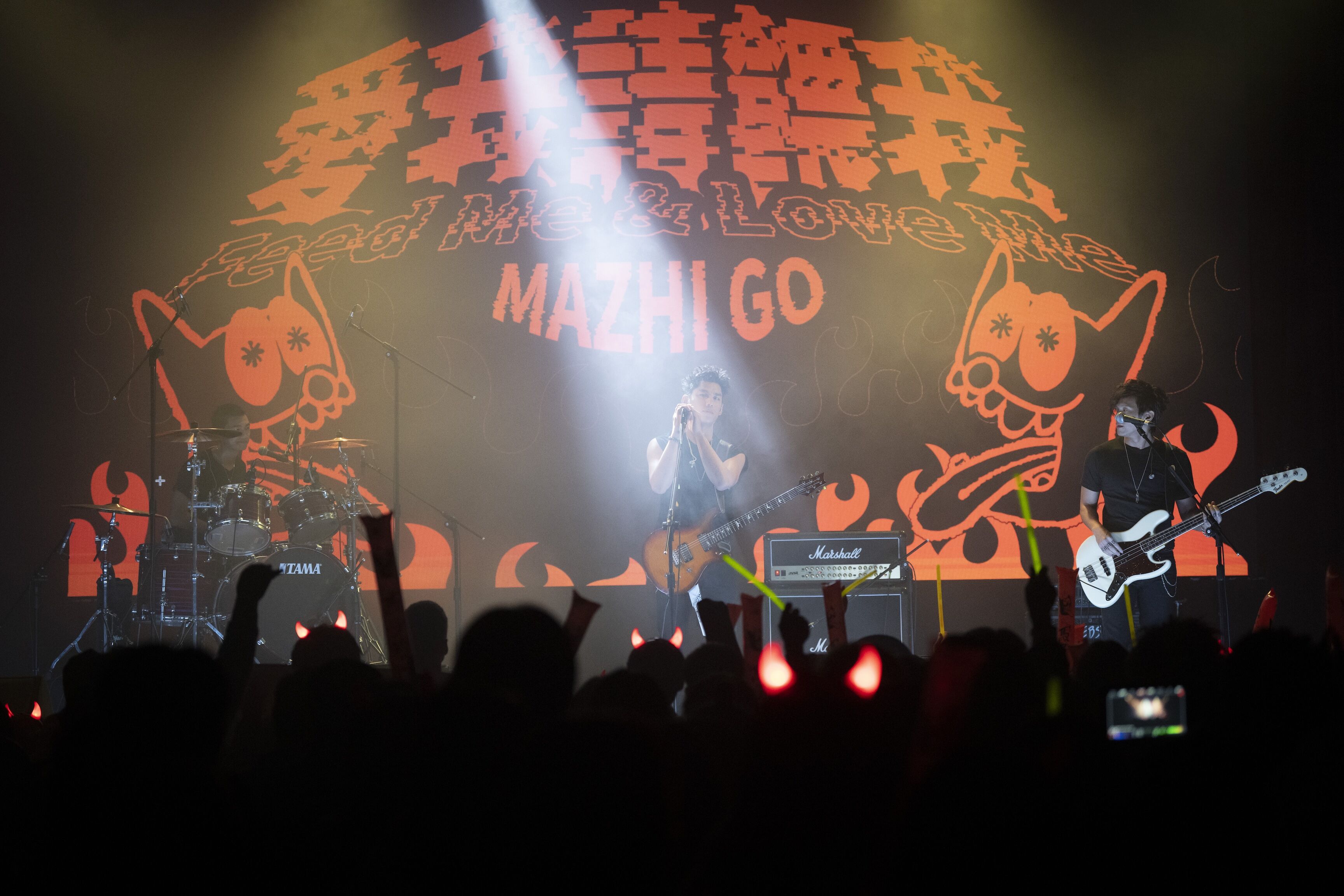 ▲嚴藝文新作《欠妳的那場婚禮》找來張孝全、朱軒洋主演。（圖／公視提供）