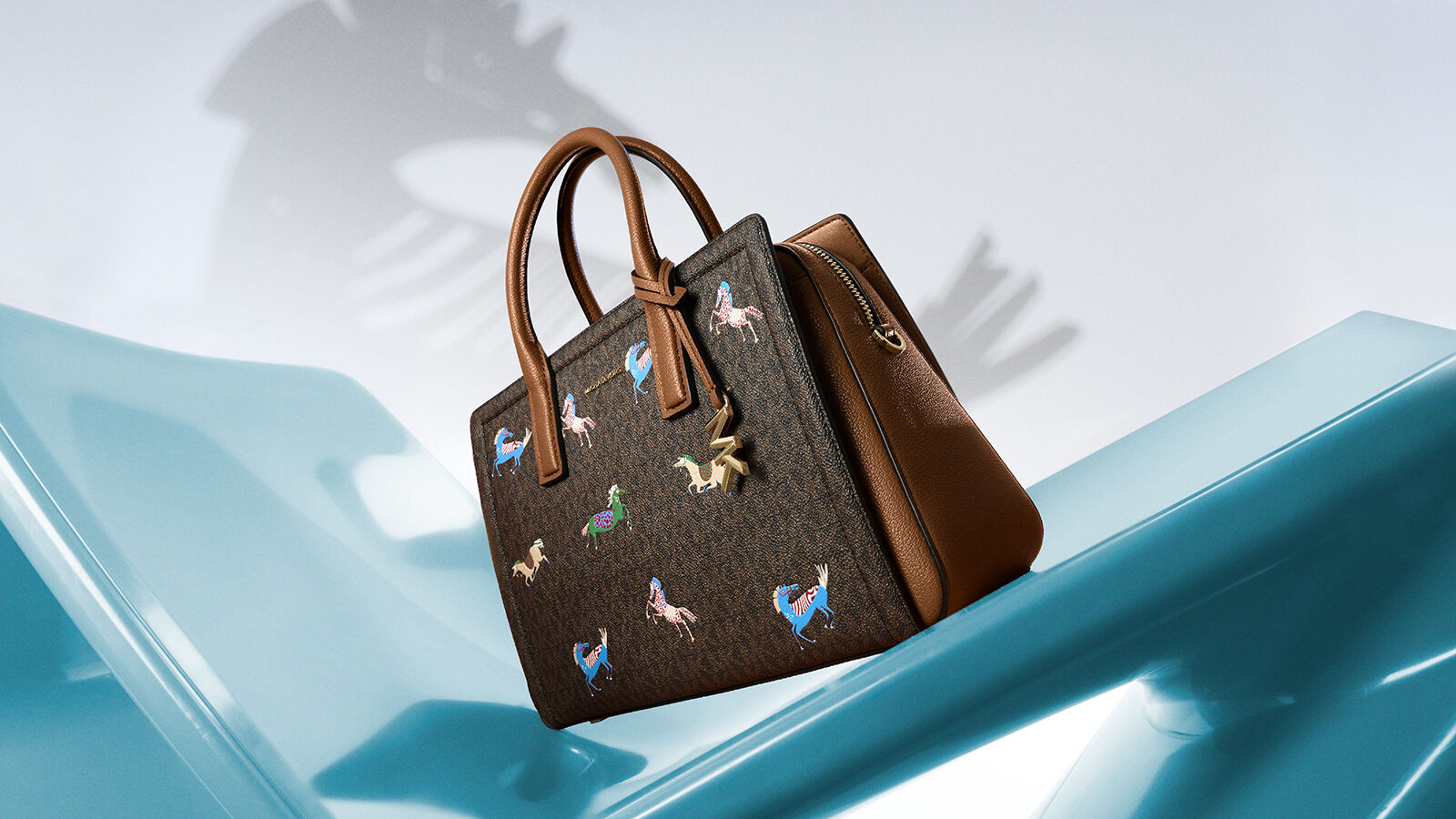 ▲▼ Montblnc,Michael Kors            。（圖／公關照）