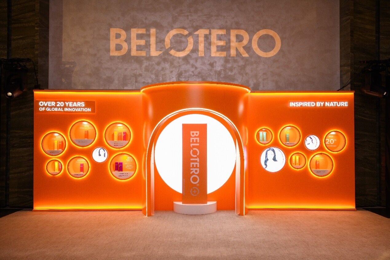 宋慧喬,宋慧喬短髮,醫美,保柔緹,保柔緹代言人,保柔緹仿生玻尿酸,仿生玻尿酸,慢慢地強烈地,BBMT仿生親膚科技（圖／品牌提供）