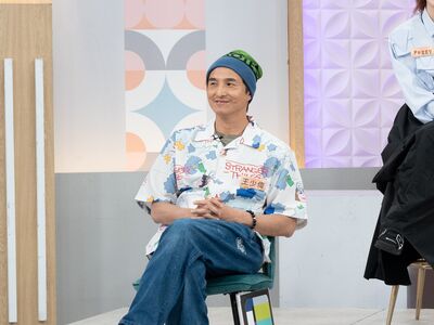 王少偉驚爆索命危機！合夥人豪賭千萬捲款潛逃　險遭黑道上門討債