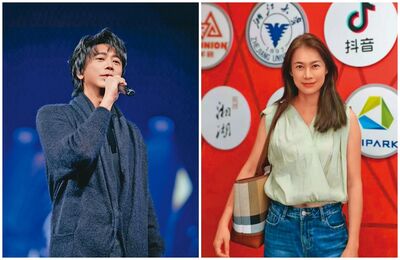 分手蘇見信藏遺憾　張鈺凰十多年未見愛女