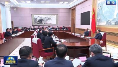 DeepSeek梁文鋒後　MiniMax閆俊傑受邀李強面前發言