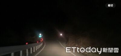 合歡山恐結冰！翠峰至大禹嶺17時只出不進　武嶺至松雪樓封閉