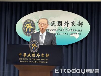 出席宏都拉斯總統就職典禮？　外交部：沒有邦交、沒有收到邀請