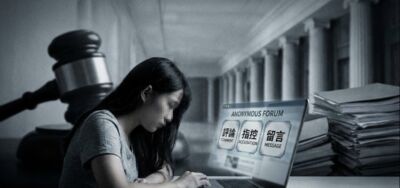 花12萬考不上機師！女學員扮網軍抹黑補習班　法官揭穿：根本沒去上課