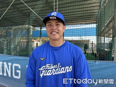 悍將補左投劉昱言、另找羅華韋測試　林威助：需要壓制左打的戰力