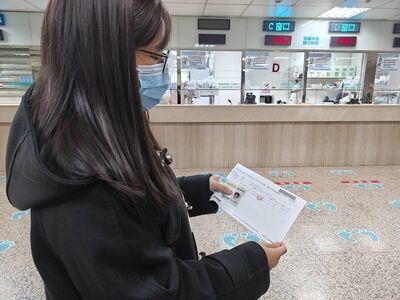 春節慢箋1/31開放領藥　藥師籲「提前盤點」避免用藥中斷