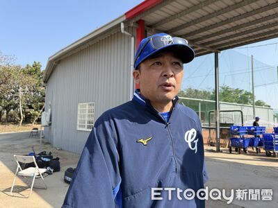 森野將彥笑曝後藤光尊「小八卦」　數據輔佐悍將：能贏球才有意義
