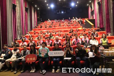 台東縣府攜手寶桑基金會　文化種子萌芽計畫助孩童開拓視野