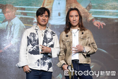 爆Ella砸重金買版權遭華研否認！　前師兄動力火車暖心發聲了