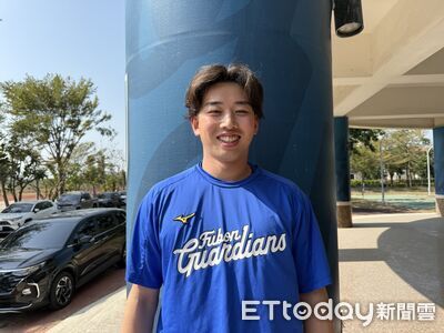 25歲社會人左投日職落選來台圓職棒夢