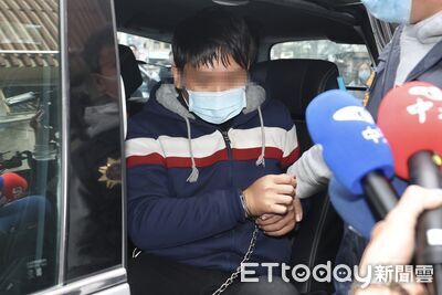 快訊／逆子「剁豬肉」殘殺雙親！被逮態度冷血　檢殺人罪聲押了