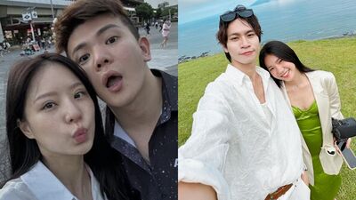 眾量級Andy家寧鬧翻、孫生證實分手多芬！　盤點2025網紅6爭議