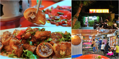 低調鐵皮屋熱炒驚見4.6星好評！宜蘭冬山預約制桶仔雞