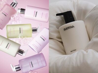 2026身體乳推薦！從保濕到溫和安撫　追求留香、肌膚友善是趨勢