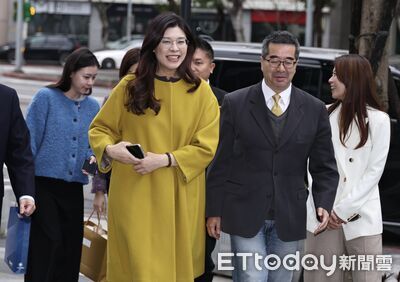 蕭旭岑酸谷立言只比科長大遭藍委打臉　鄭麗文：民進黨惡意操作